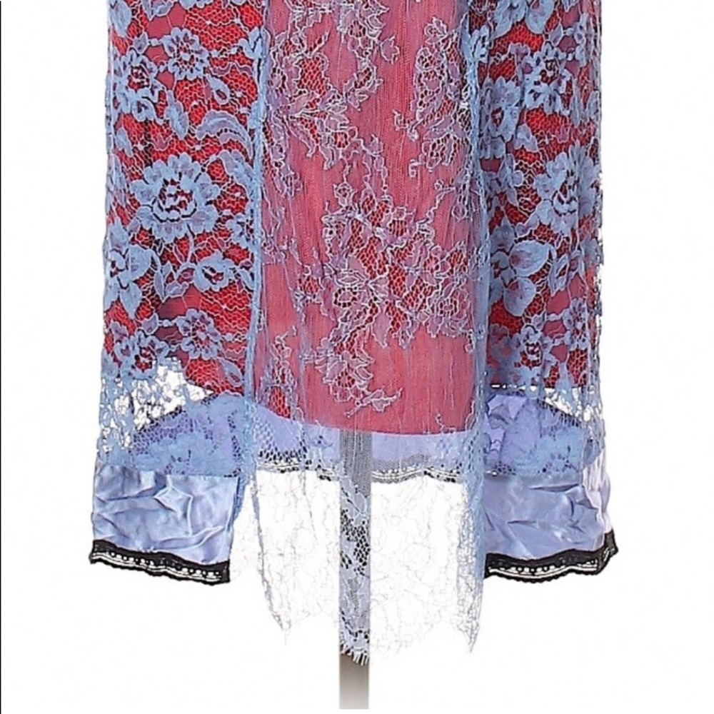 NWOT Altuzarra Harry Lace Dress - Picture 6 of 11